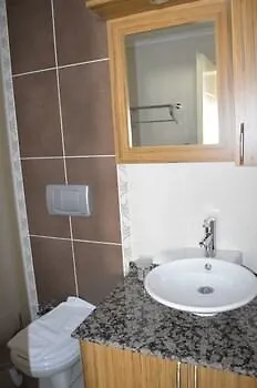 Hotel Mesken Goecek 3*