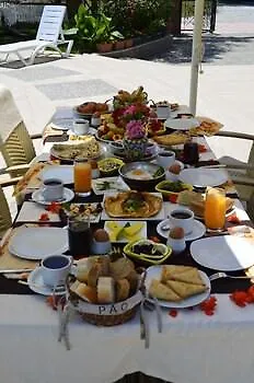 Mesken Goecek Hotel