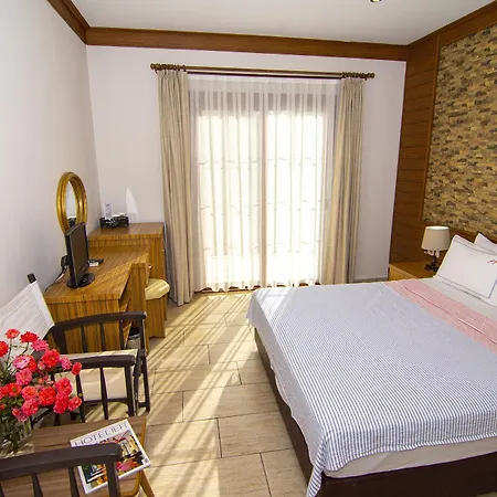 Mesken Fethiye