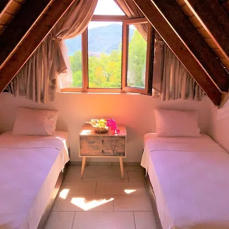 Mesken 3* Fethiye