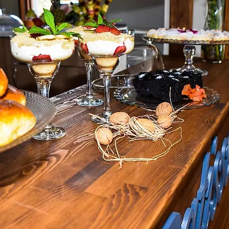 Hotel Mesken 3*