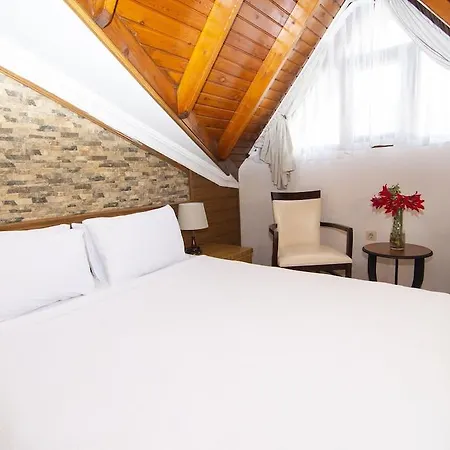 Mesken 3* Fethiye