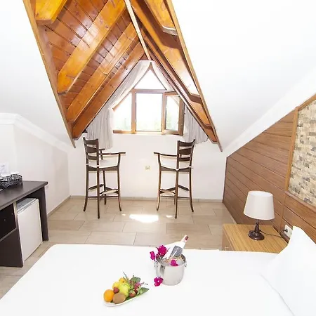 Hotel Mesken 3*