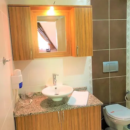 Hotel Mesken Fethiye
