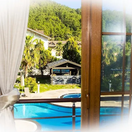 Mesken Hotel 3*