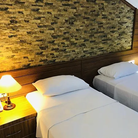 Mesken Hotel Fethiye