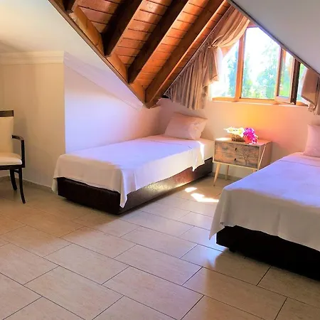 Mesken 3* Fethiye