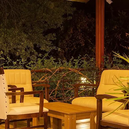Hotel Mesken Fethiye