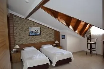 Mesken Inn Goecek Hotel 3*