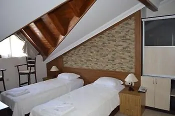 Отель Mesken Goecek 3*