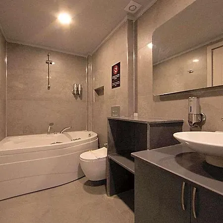 Hotel Mesken Goecek 3*