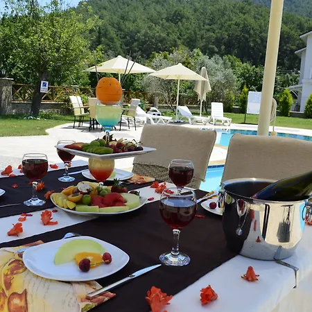 Mesken 3* Fethiye