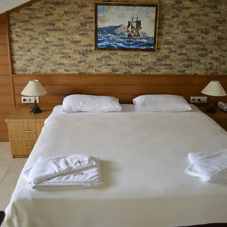 Mesken 3* Fethiye