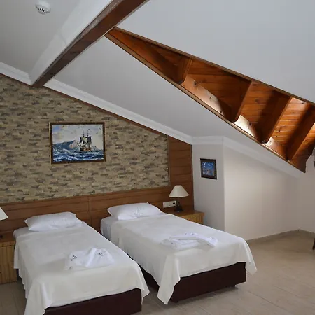 Mesken Hotel Fethiye