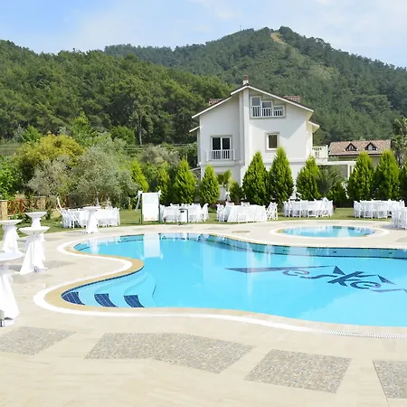 Mesken Hotel Fethiye