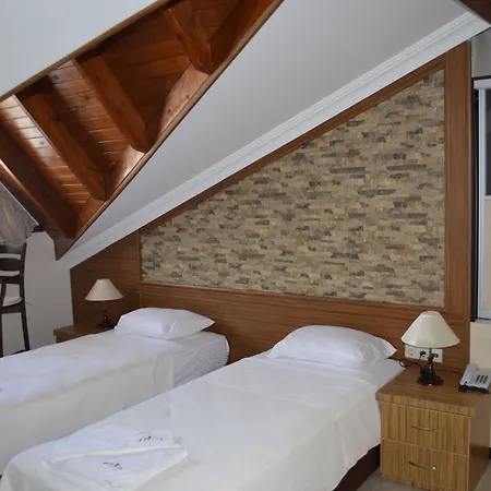Mesken Hotel 3*