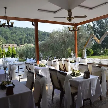 Mesken 3* Fethiye