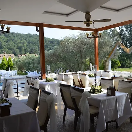 Hotel Mesken 3*