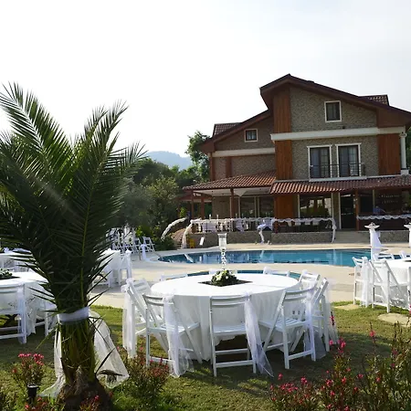 Hotel Mesken