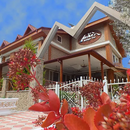 Mesken 3* Fethiye