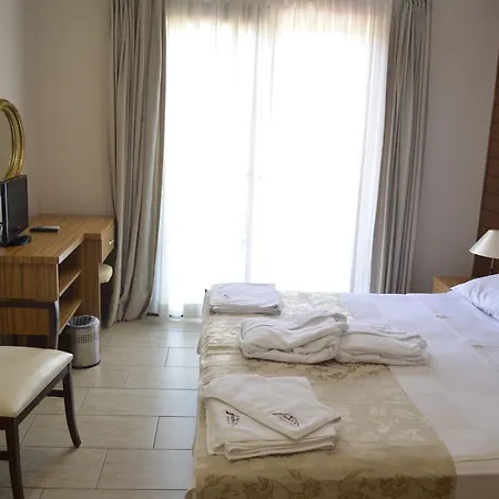 Hotel Mesken 3*
