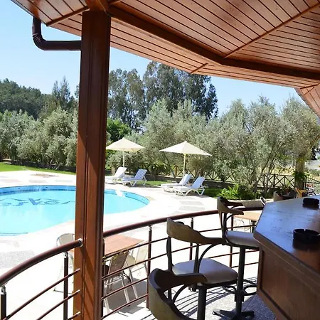 Mesken Fethiye