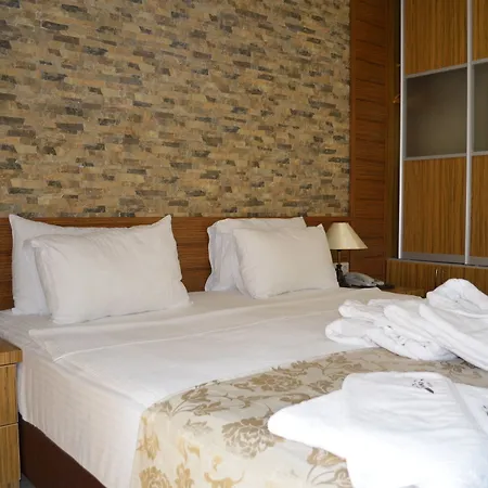 Mesken Fethiye